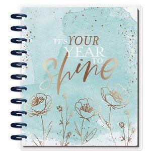 BOGO Happy Planner 2020 BIG Size YEAR TO SHINE…